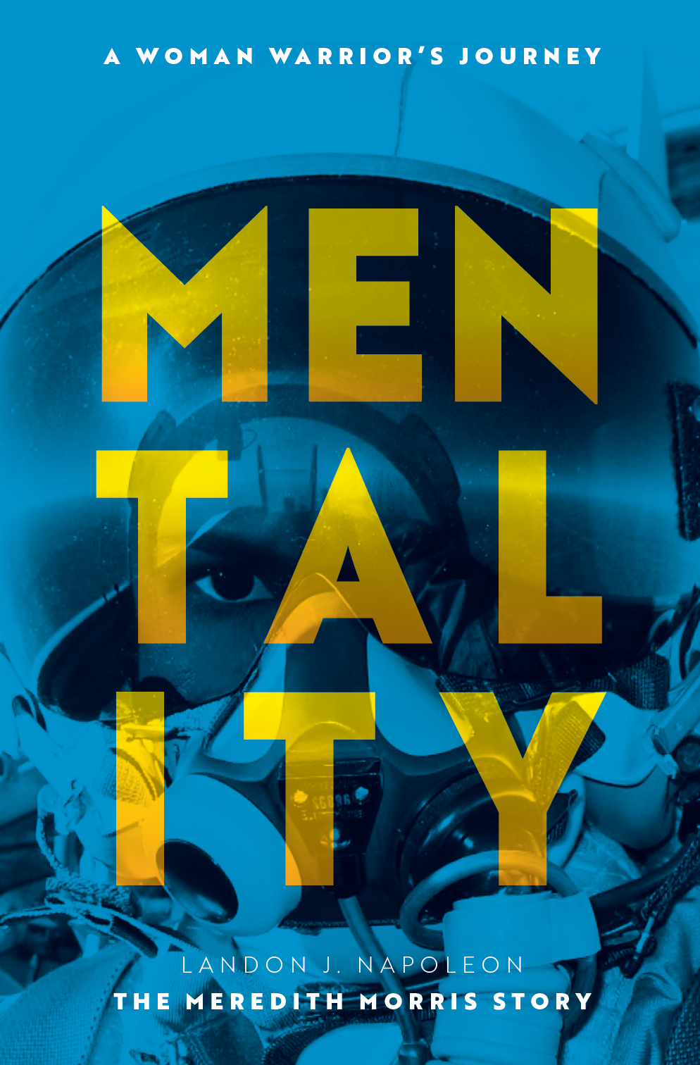 MENTALITY – The Meredith Morris Story (Ebook) — Coming Soon!